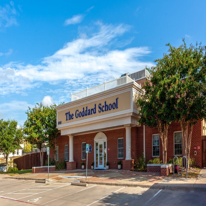Images The Goddard School of Pflugerville