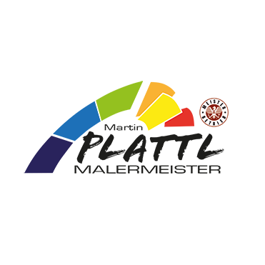 Plattl Martin - Malermeisterbetrieb Logo
