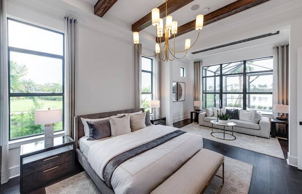 Images Caymas by Pulte Homes