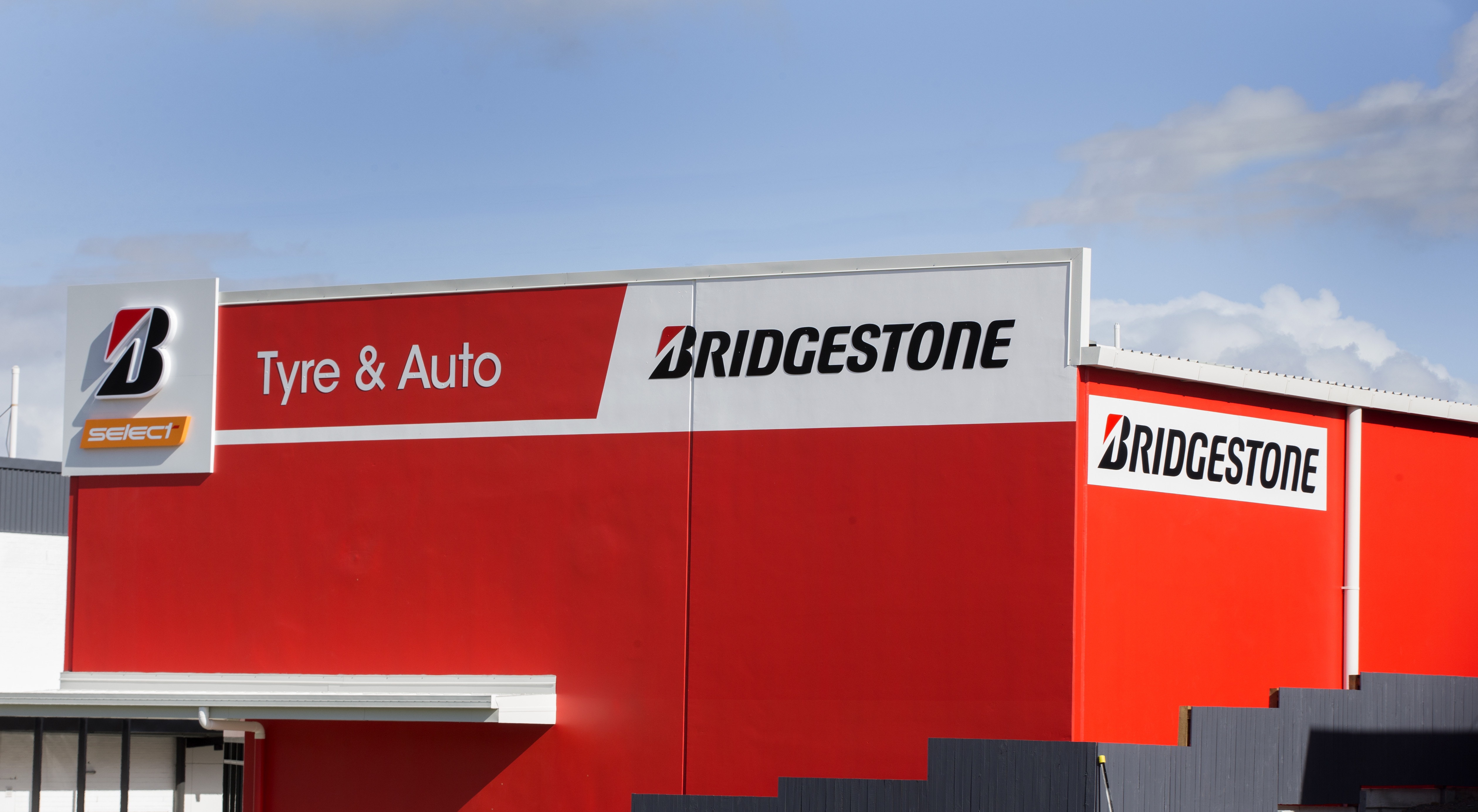 Images Bridgestone Select Tyre & Auto Salisbury (Toohey Rd)