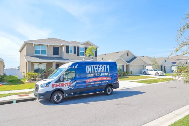 Images Integrity Home Solutions