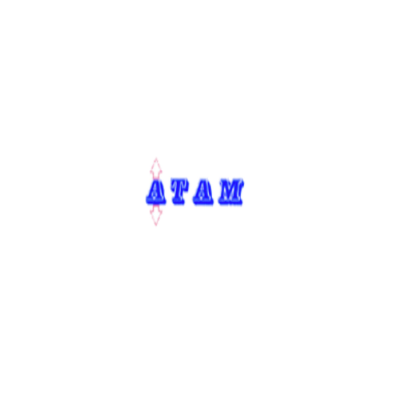 A.T.A.M. Logo