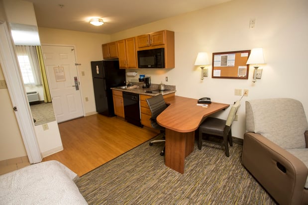 Images Candlewood Suites Port Arthur/Nederland by IHG