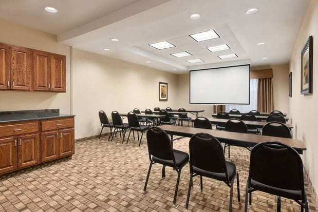 Images Hampton Inn Spearfish