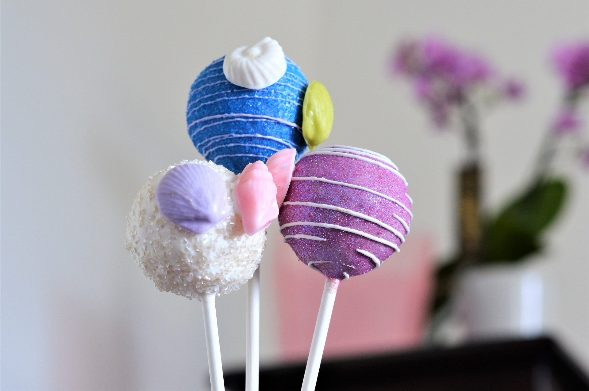 Truly Yours Cake Pops LLC Coupons near me in National City