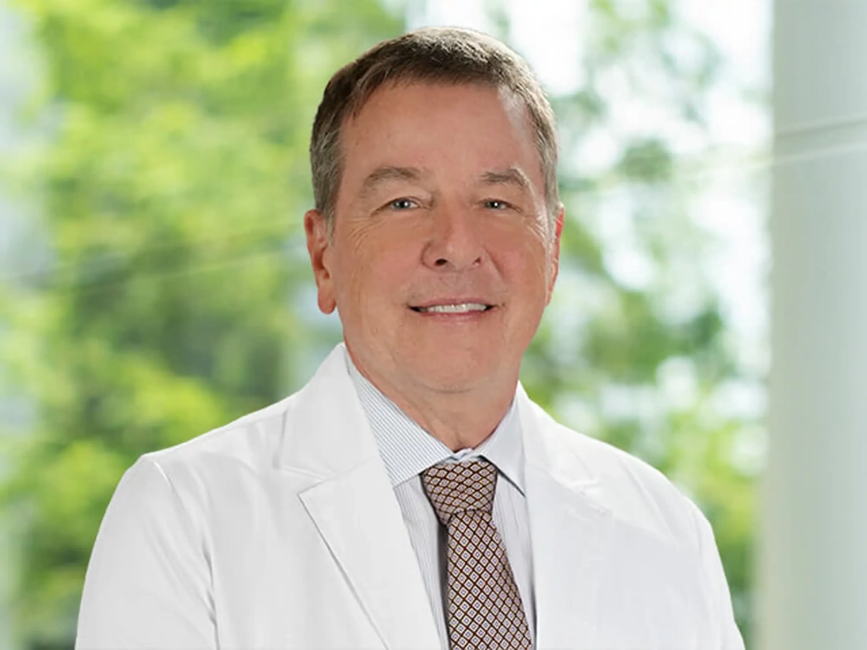 Richard Baker Saint