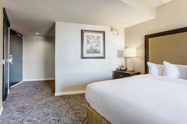 Images Washington Hilton