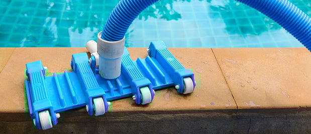 Images Greg's Pool Service