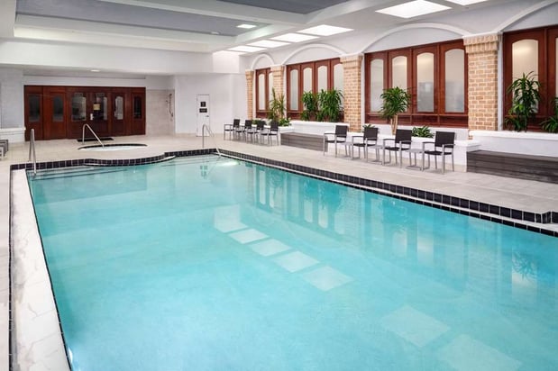 Images Embassy Suites by Hilton Orlando North