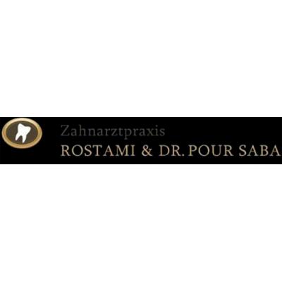 Zahnarztpraxis Rostami & Dr. Pour Saba in Fürstenfeldbruck - Logo