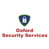 LOGO Oxford Security Services Ltd Oxford 01865 751605