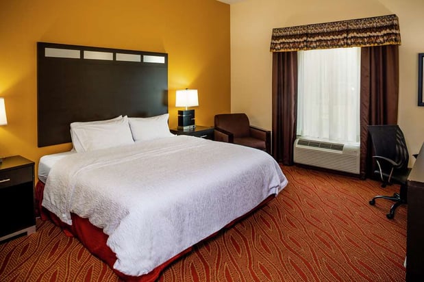 Images Hampton Inn Limerick-Philadelphia Area