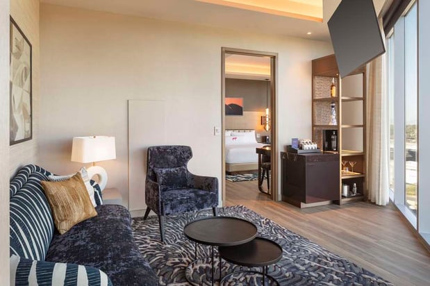 Images Caesars Republic Scottsdale, a Hilton Hotel