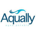 Aqually Logo