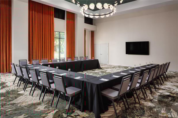Images Embassy Suites by Hilton Chattanooga Downtown
