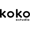 Muebles de Cocina KOKO Estudio Logo