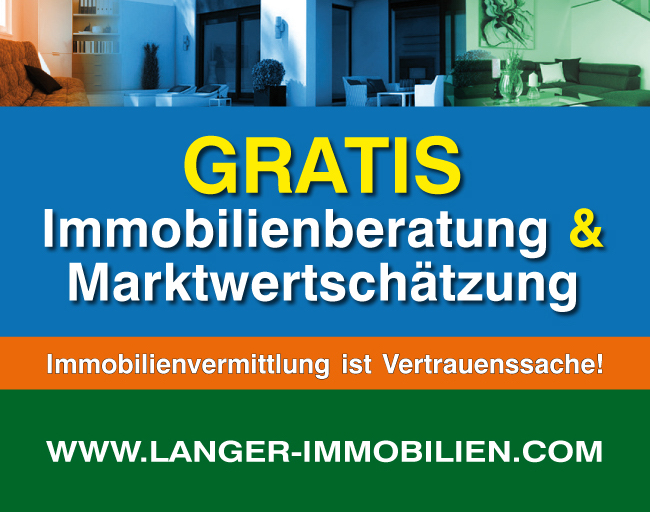 Langer Immobilien, Neusiedler Straße 38 in Schützen am Gebirge