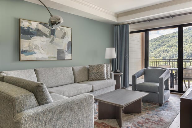 Images Hilton Vacation Club Mill Springs Lodge Pigeon Forge