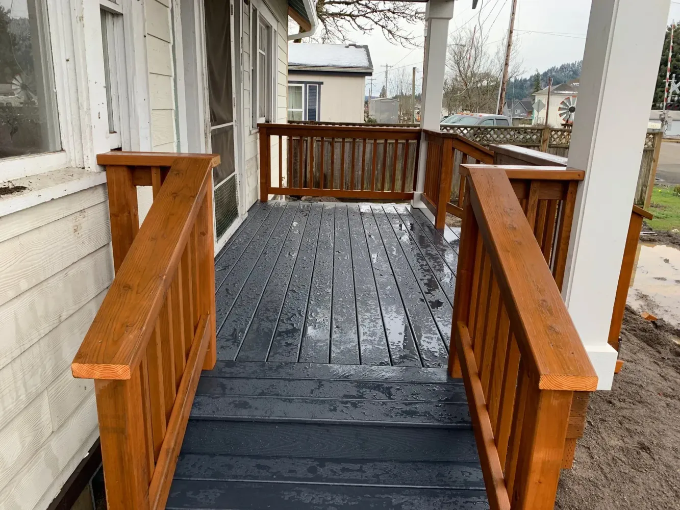 Dynamic Exteriors LLC Image