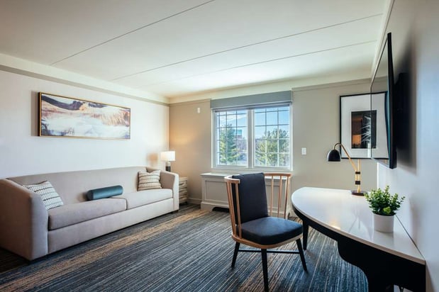 Images Somerset Hills Hotel, Tapestry Collection by Hilton