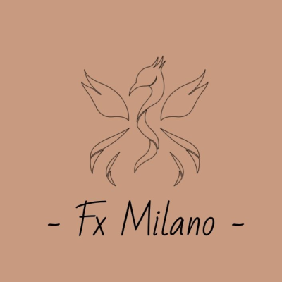 FX Milano Ristorante italiano Logo