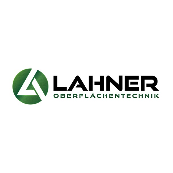 Logo von Lahner KG