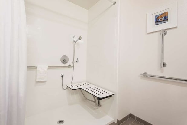 Images Hampton Inn & Suites Grand Rapids Downtown