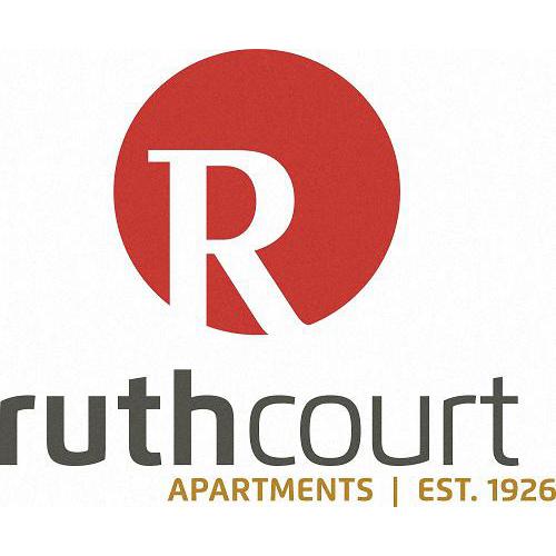 Ruth Court Apartments Logo
