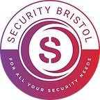 LOGO Security Bristol Ltd Bristol 07753 880462