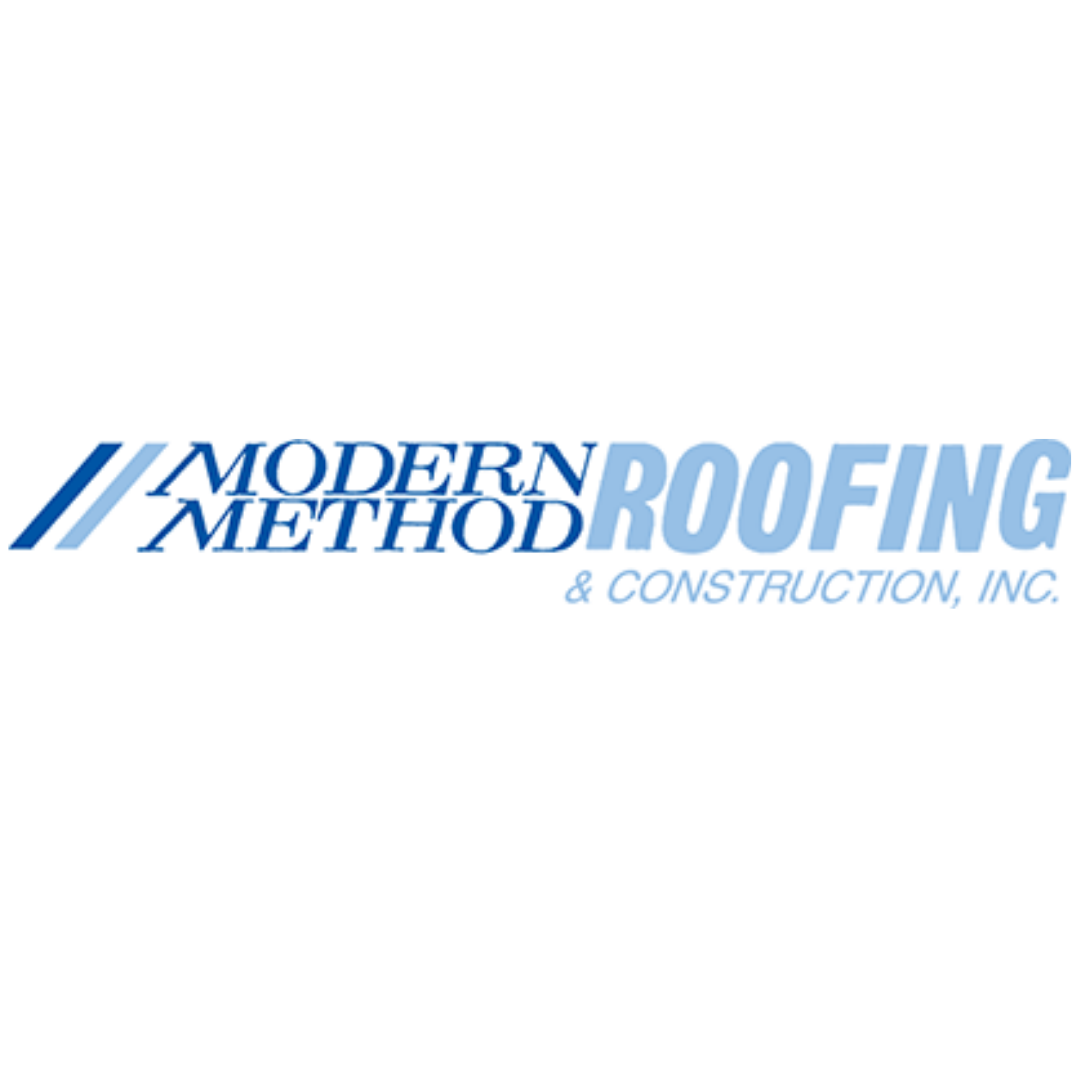 Modern Method Roofing Logo
