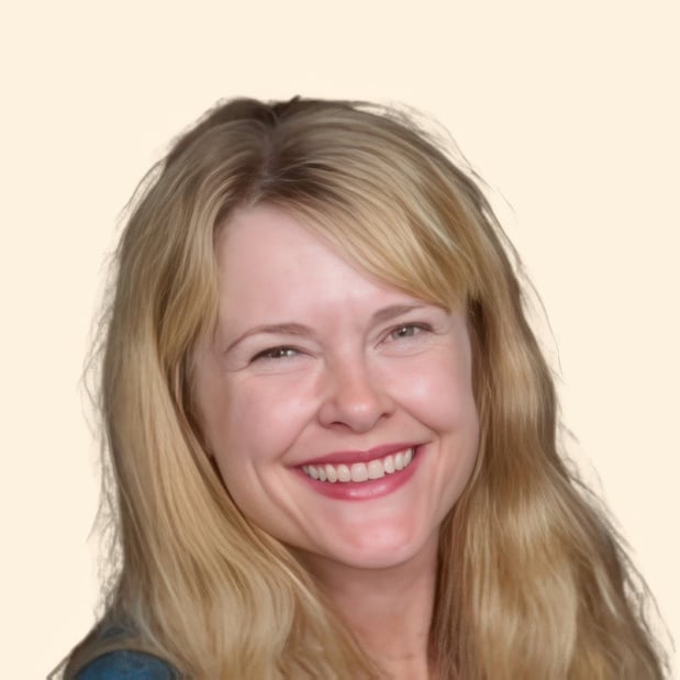 Images Lesley Caldwell, Counselor