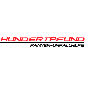 Autohaus Hundertpfund Logo