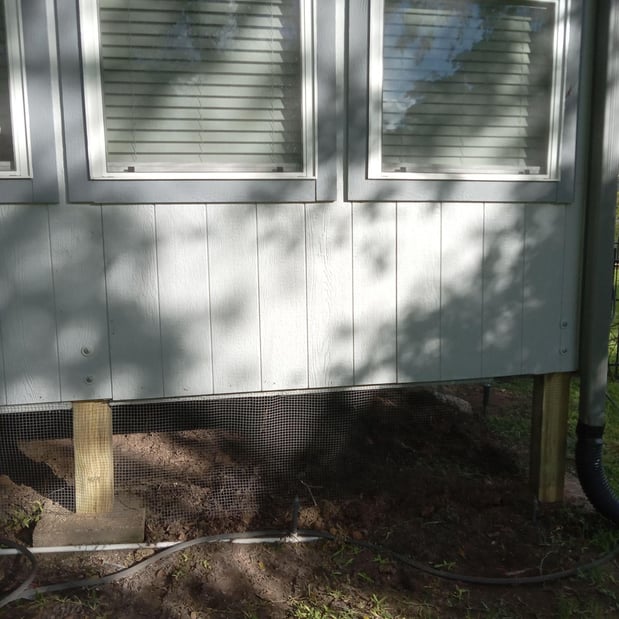 Images Hammond Remodeling & Construction