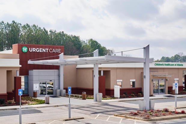 Images Children's Healthcare of Atlanta Radiology - Town Center