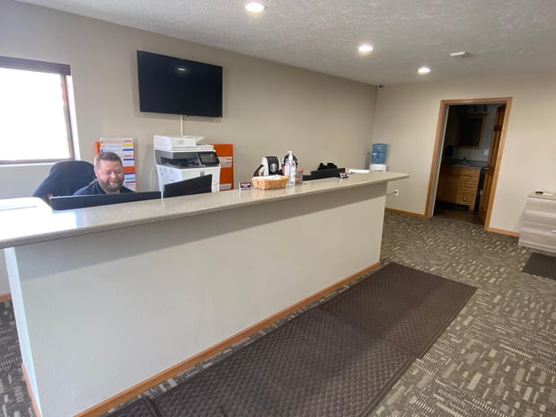Images Prestige Collision Centers