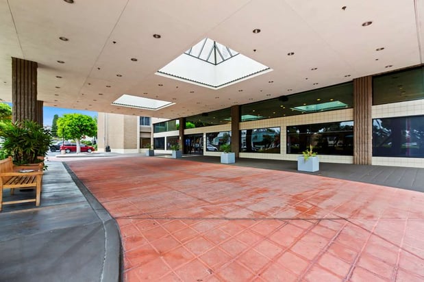 Images DoubleTree by Hilton Whittier Los Angeles