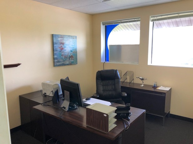 Images Britton Weber Agency: Allstate Insurance