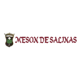 Hotel Mesón de Salinas Logo