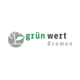 Logo Grünwert Bremen GmbH