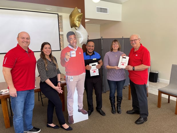Images Bill Pancake - State Farm Insurance Agent