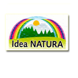 Ideanatura Logo
