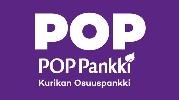 Images POP Pankki Kurikka Kurikan konttori