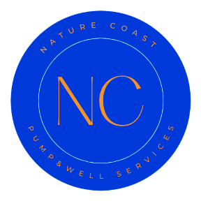 Nature Coast Pump & Well Services Logo