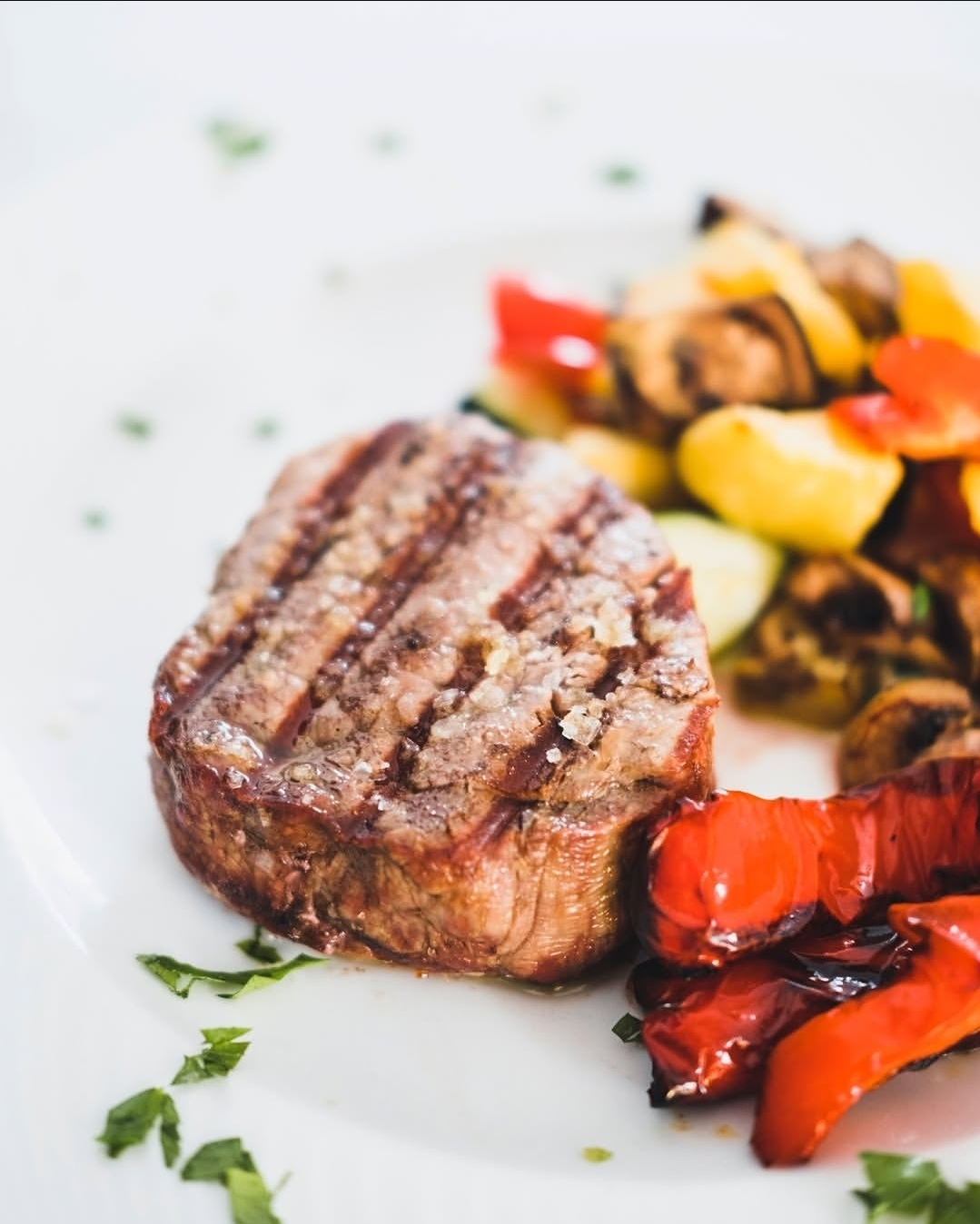 Restaurante Los Faroles