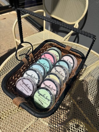 Images Magnolia Soap and Bath Co - Mobile