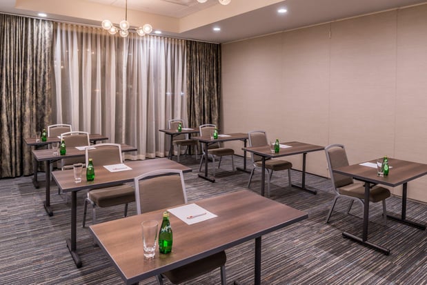 Images Even Hotel Eugene by IHG