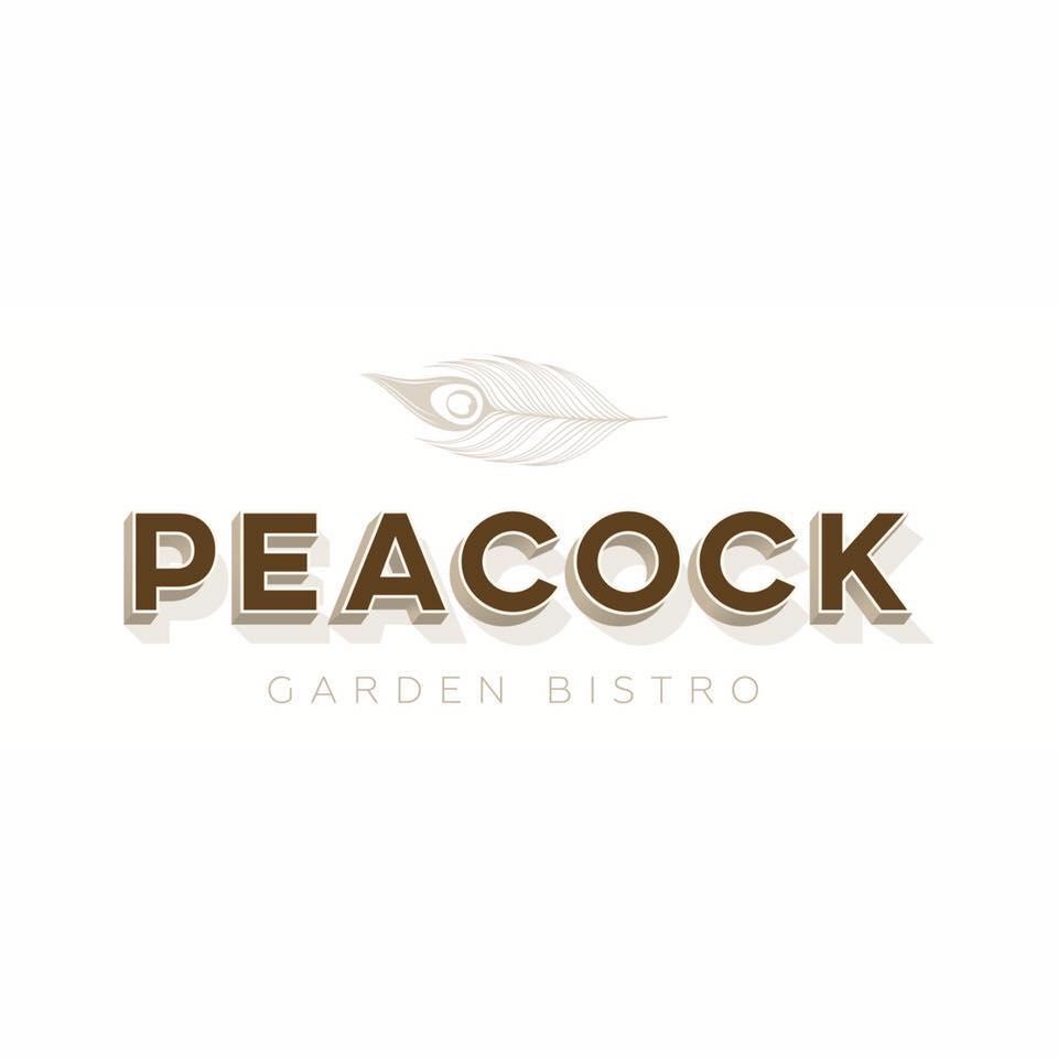 Peacock Garden Bistro