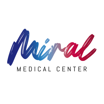 Miral Medical Center Logo