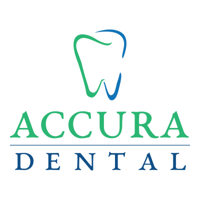 Accura Dental Logo
