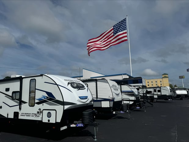 Images Camping World RV Sales